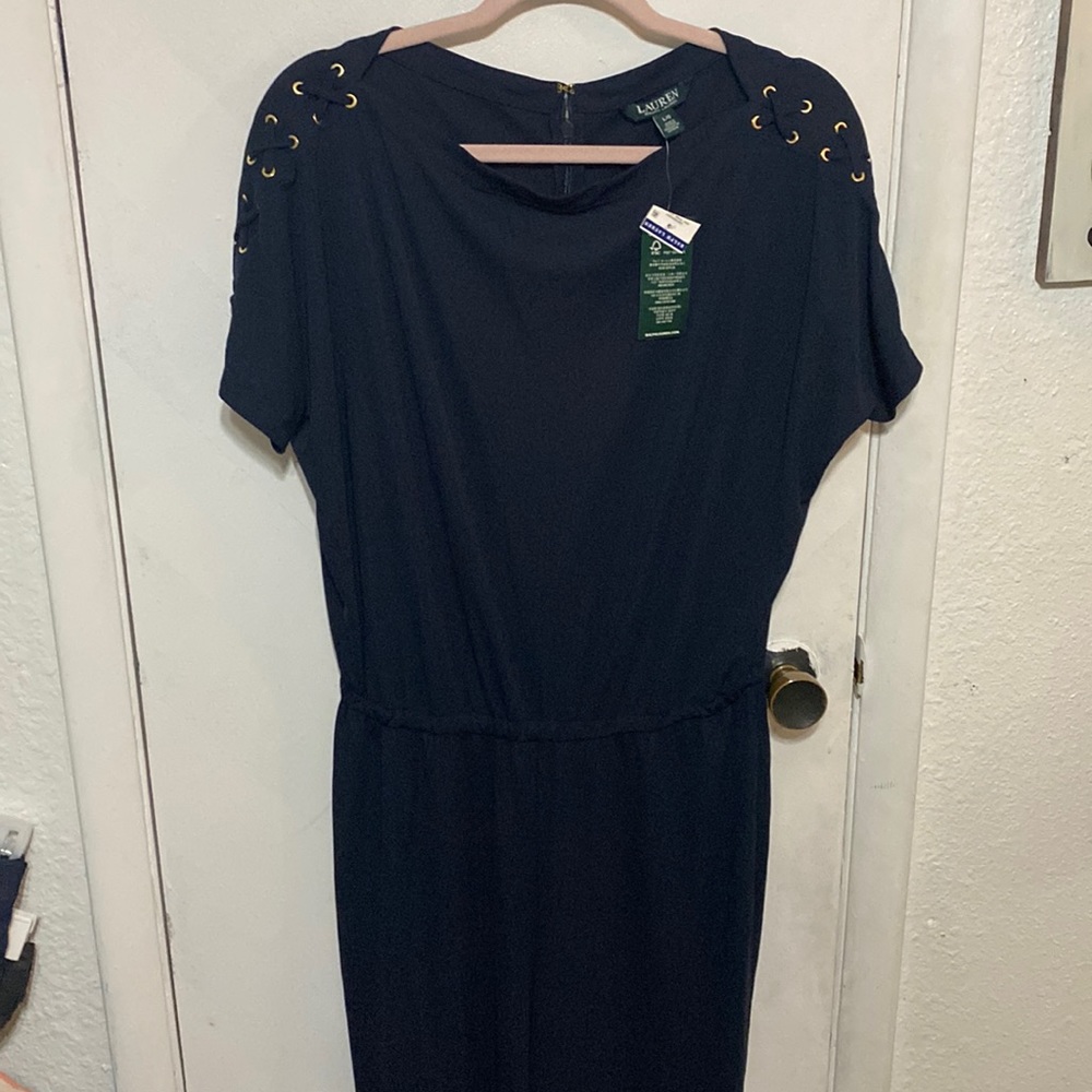 Lauren Ralph Lauren Jumpsuit